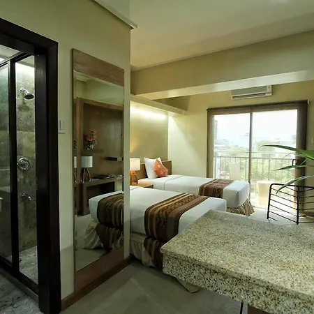 Nomads Hub Coliving Hostel Cebu