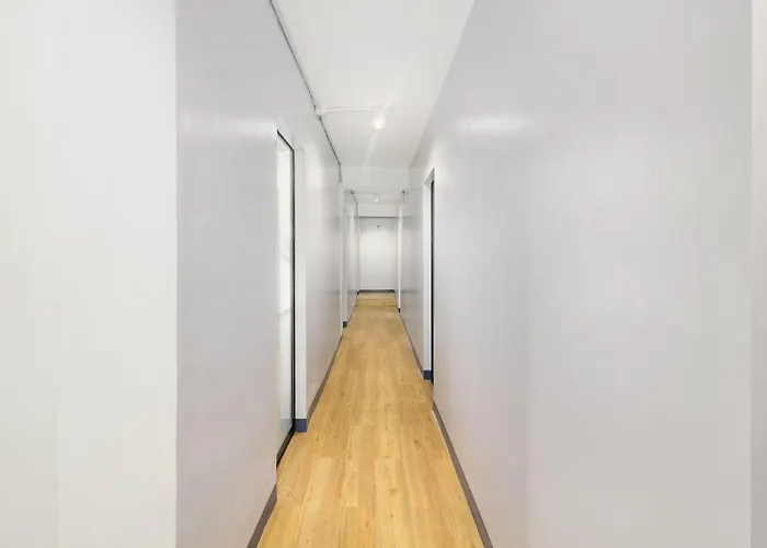Nomad's Hub Coliving