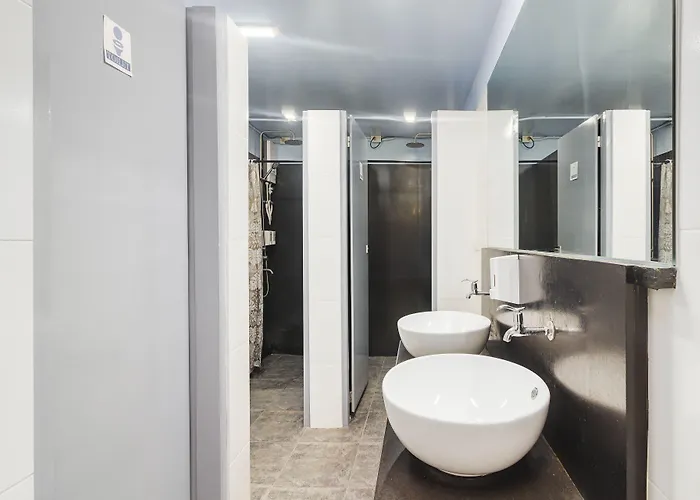 Nomad's Hub Coliving 4* Cebu