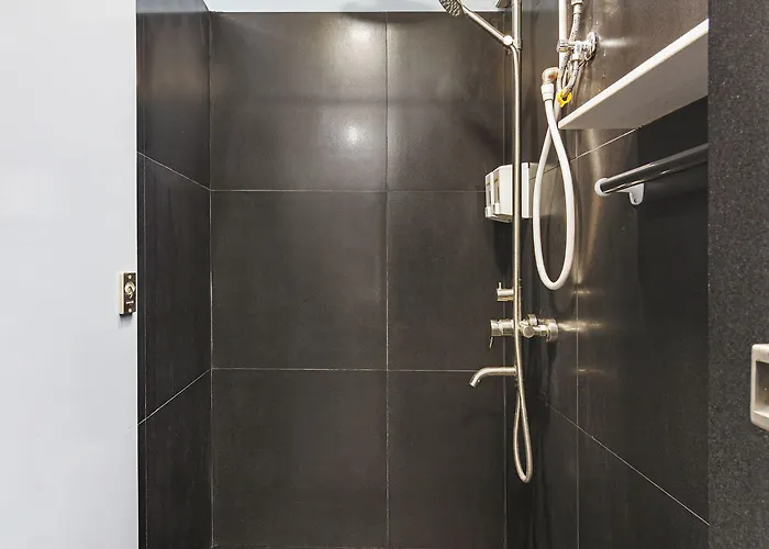 Hotel Nomad's Hub Coliving
