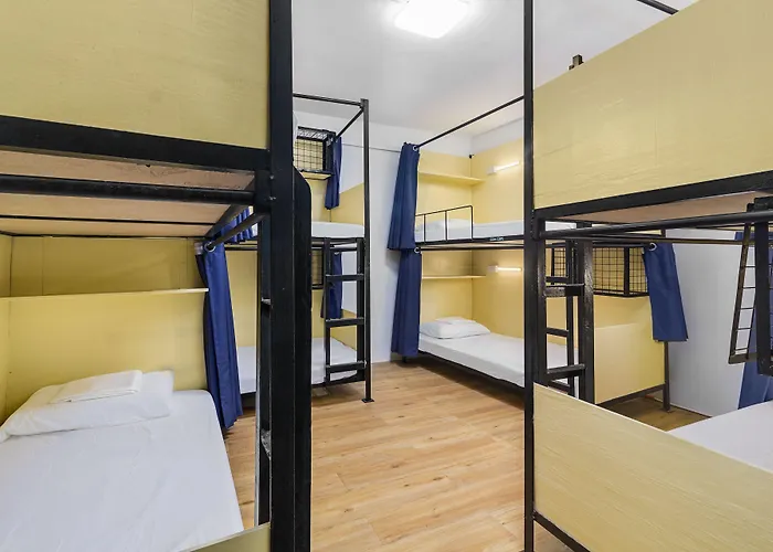 Nomad's Hub Coliving Cebu