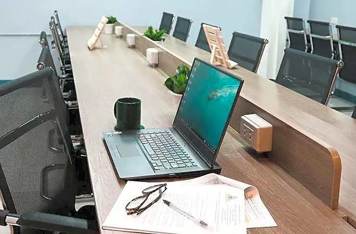 Nomad's Hub Coliving Cebu