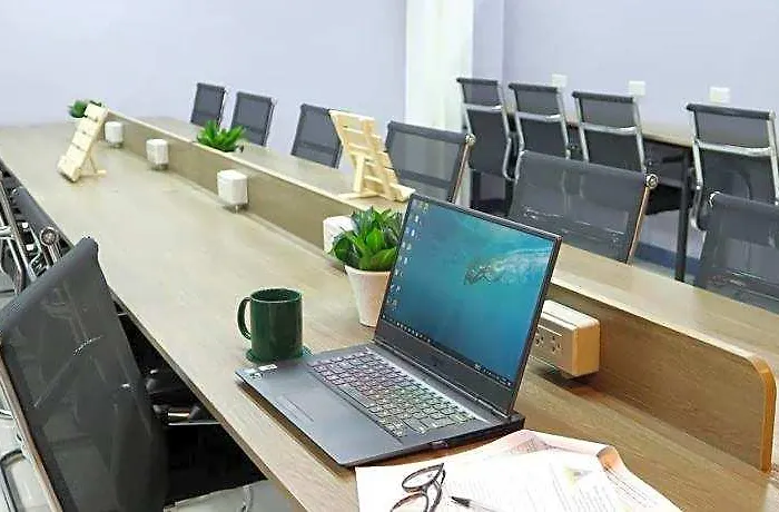 Hotel Nomad's Hub Coliving 4*