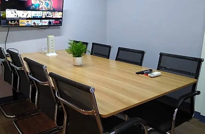 Nomad's Hub Coliving Cebu