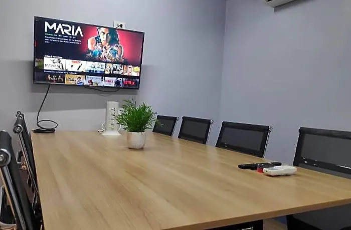 Nomad's Hub Coliving