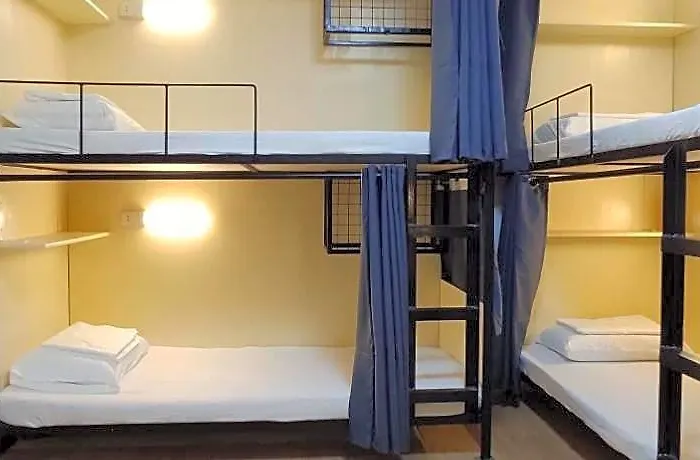Nomad's Hub Coliving Cebu
