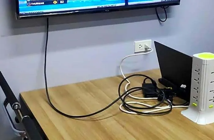 Nomad's Hub Coliving 세부