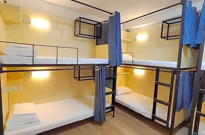 Nomad's Hub Coliving 4* Cebu