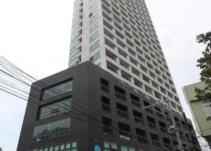 Hotel Nomad's Hub Coliving