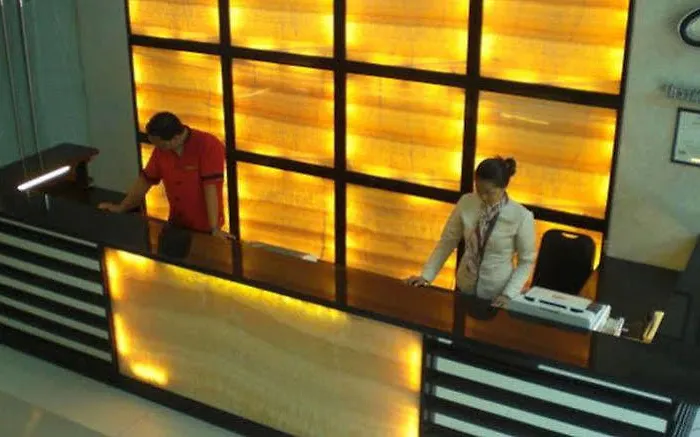 Nomad's Hub Coliving Hotel