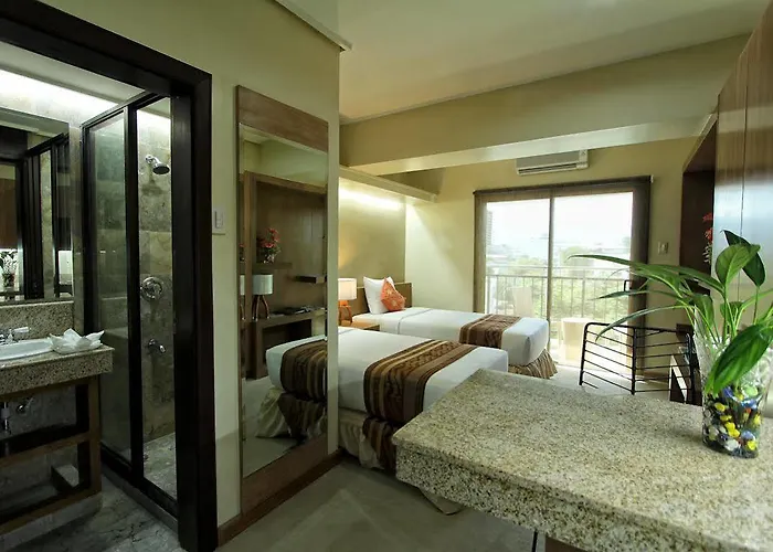 Nomad's Hub Coliving Hotel