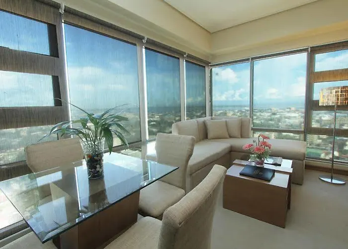 Hotel Nomad's Hub Coliving Cebu