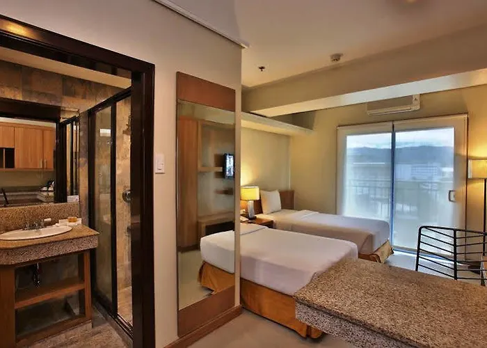 Nomad's Hub Coliving 4* Cebu