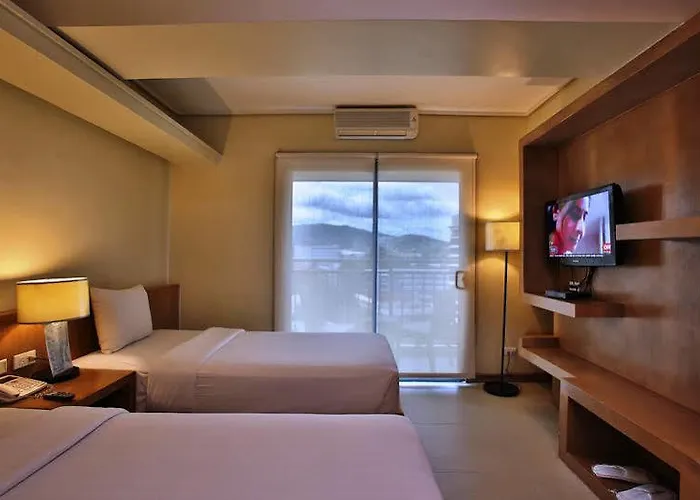 Hotel Nomad's Hub Coliving 4*