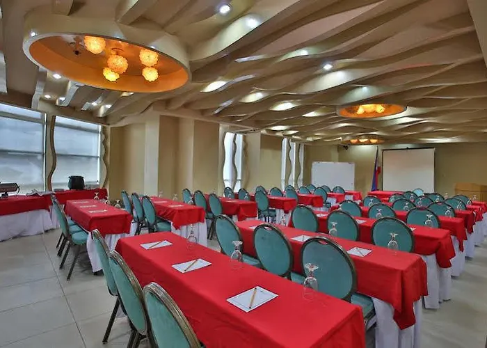Hotel Nomad's Hub Coliving Cebu