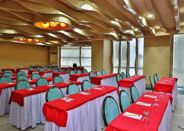 Hotel Nomad's Hub Coliving Cebu