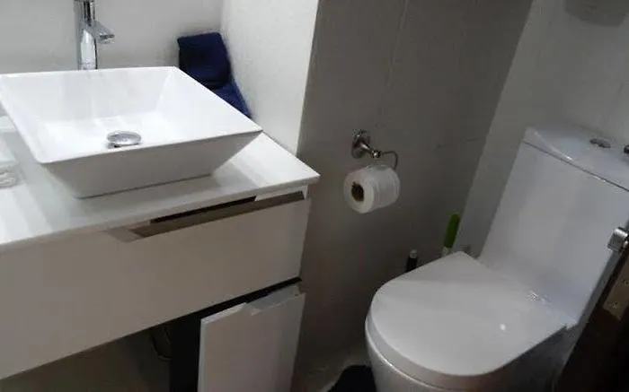Hotel Nomad's Hub Coliving